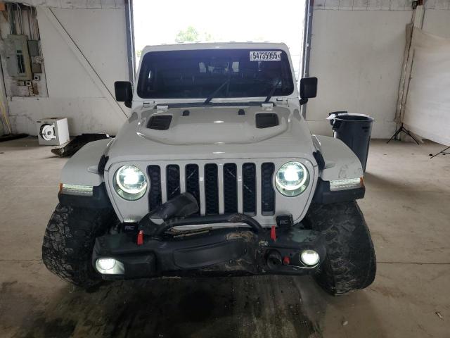 2020 JEEP GLADIATOR - 1C6JJTBG4LL102523