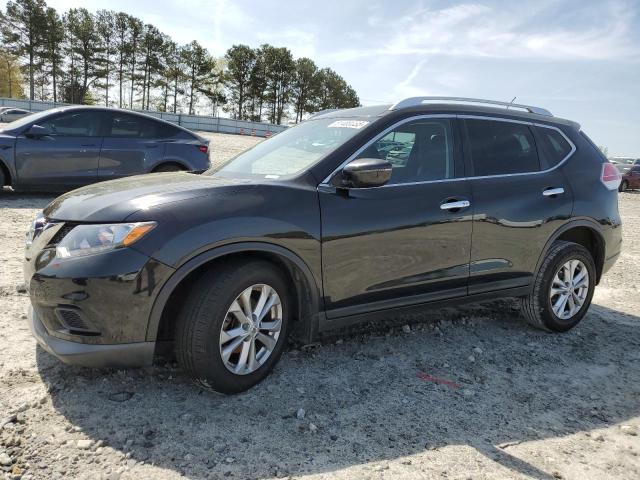 Vin: knmat2mt4gp665741, lot: 51489065, nissan rogue s 2016 img_1
