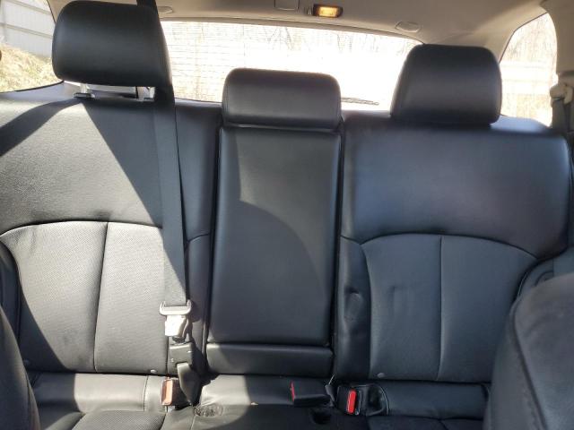 2014 SUBARU OUTBACK 2. - 4S4BRCLC4E3200452