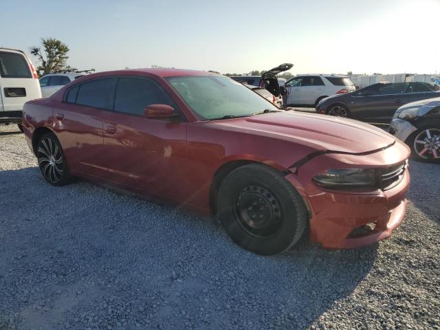 Vin: 2c3cdxbg8fh716576, lot: 53078475, dodge charger se 20154