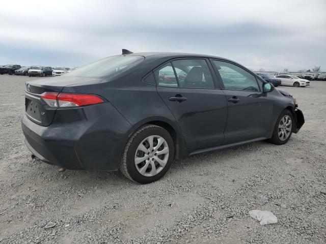 Vin: 5yfepmae3mp228444, lot: 53239695, toyota corolla le 20213