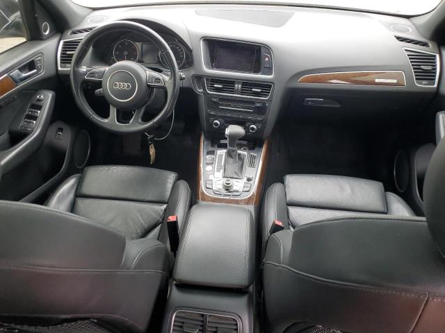 2015 AUDI Q5 TDI PRE - WA1CMAFP5FA026943