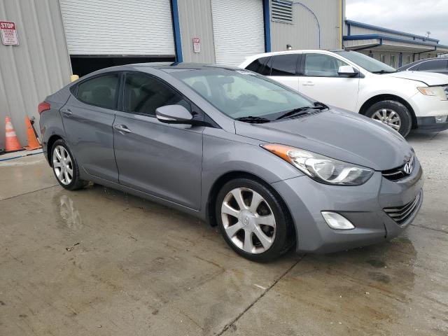 Vin: 5npdh4ae6dh221378, lot: 54600265, hyundai elantra gls 20134
