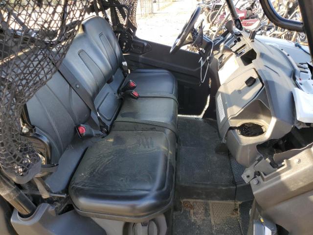 2021 HONDA SXS1000 M5 - 1HFVE0420M4503972