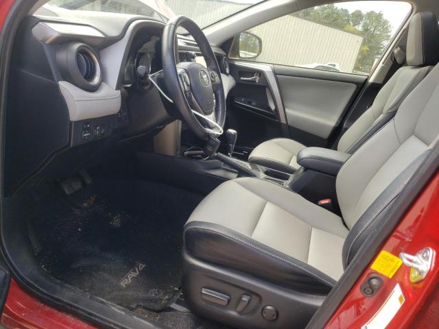 2016 TOYOTA RAV4 LIMIT - JTMDFREV0GJ056680