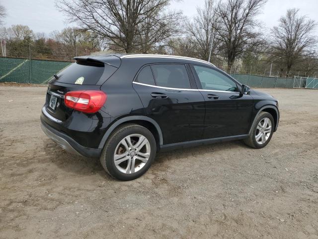 Vin: wdctg4gb7hj292298, lot: 51313935, mercedes-benz gla-class 250 4matic 20173