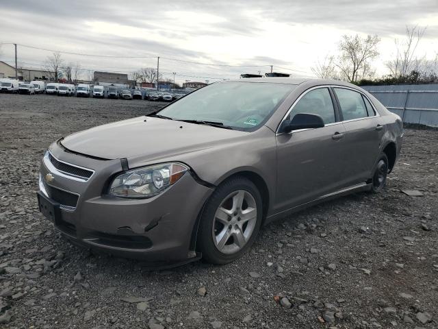 CHEVROLET MALIBU LS