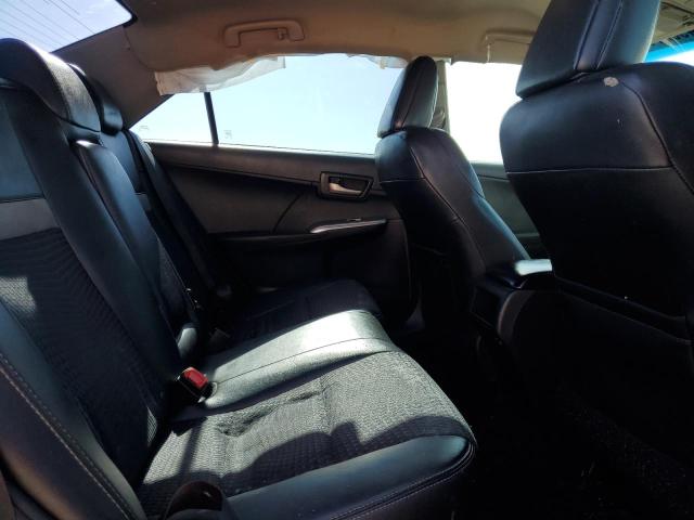 2012 TOYOTA CAMRY BASE - 4T1BF1FK9CU164829