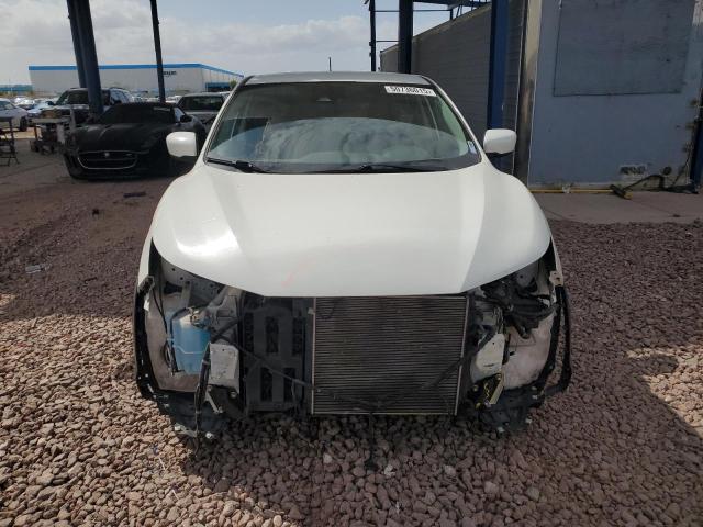 JN1BJ1CVXLW268755 2020 NISSAN ROGUE