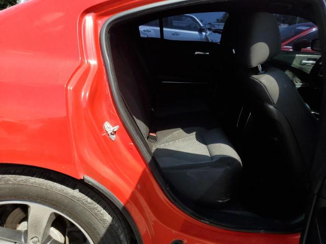 2017 DODGE CHARGER SE 2C3CDXBG1HH546113