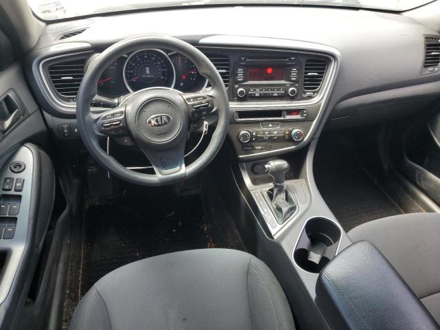 2015 KIA OPTIMA LX - KNAGM4A72F5641360