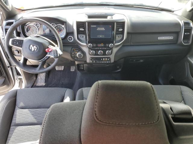 2025 RAM 1500 BIG H - 1C6RRFFG1SN512741