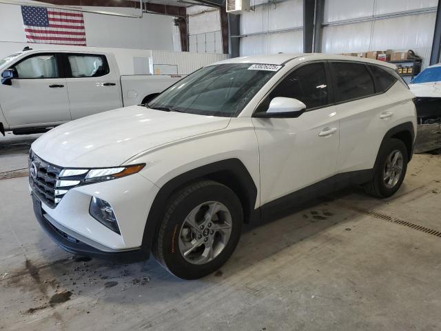 Vin: km8jacaexnu022998, lot: 53826225, hyundai tucson se 2022 img_1