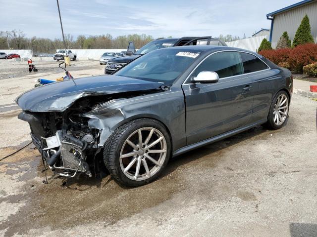 AUDI S5 RS5