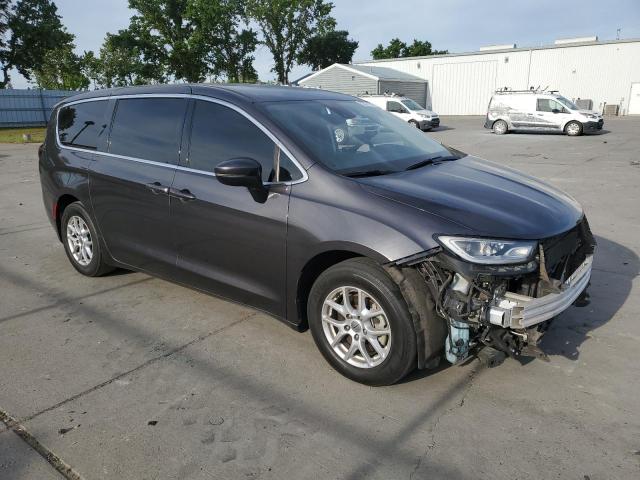 Vin: 2c4rc1bg0pr514820, lot: 52978115, chrysler pacifica touring l 20234