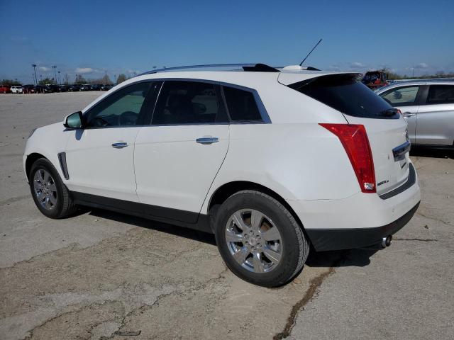 2016 CADILLAC SRX LUXURY - 3GYFNEE3XGS561735