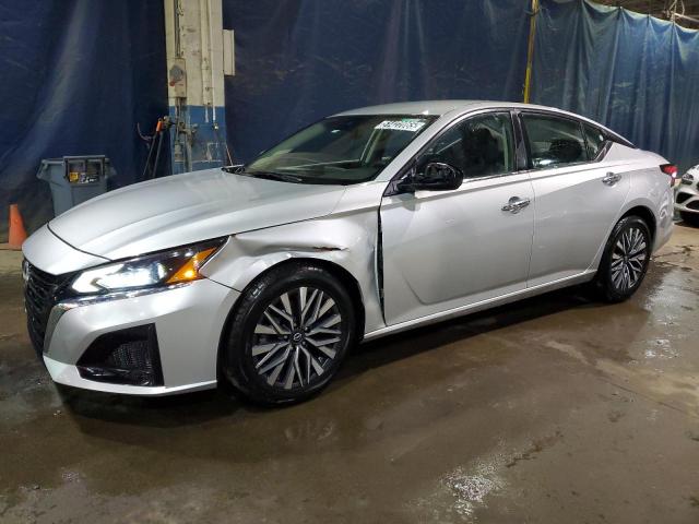 NISSAN ALTIMA SV