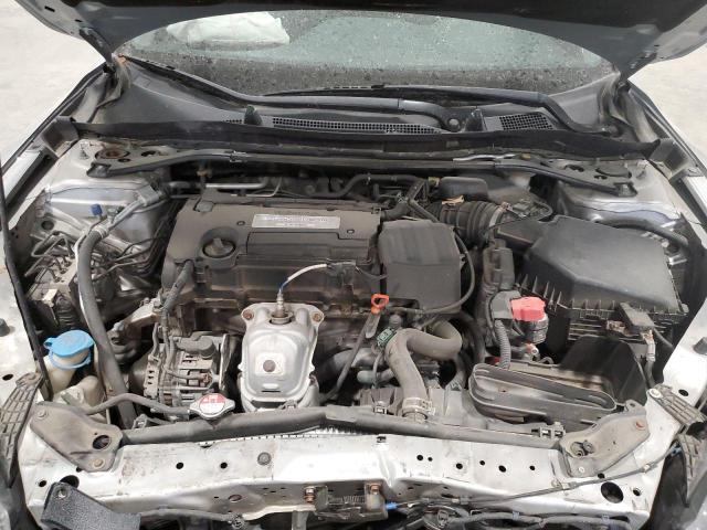 2015 HONDA ACCORD EX - 1HGCT1B75FA002495