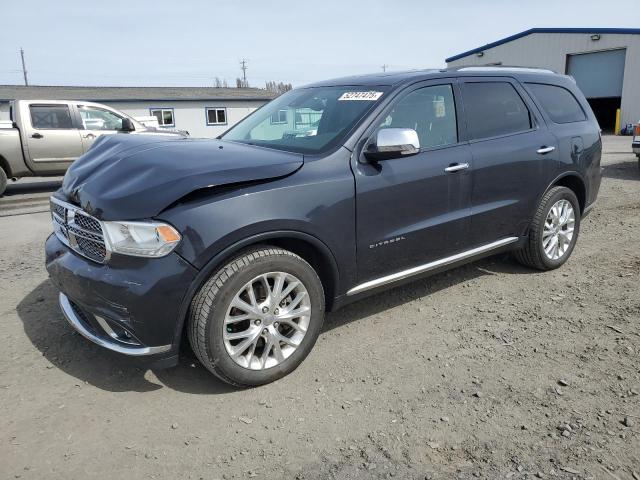 Vin: 1c4sdjet7fc829600, lot: 52747475, dodge durango citadel 2015 img_1
