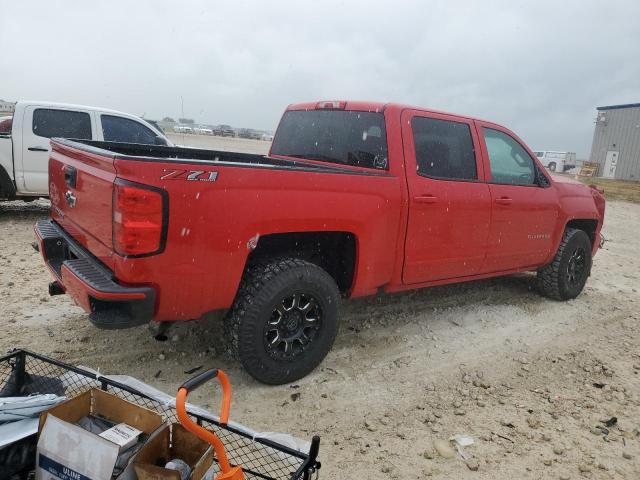 Vin: 3gcukrec1jg643330, lot: 53757975, chevrolet all models k1500 lt 20183