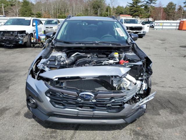 2024 SUBARU CROSSTREK - 4S4GUHL67R3742744