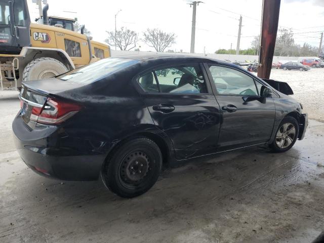Vin: 2hgfb2f59dh511955, lot: 54149705, honda civic lx 20133