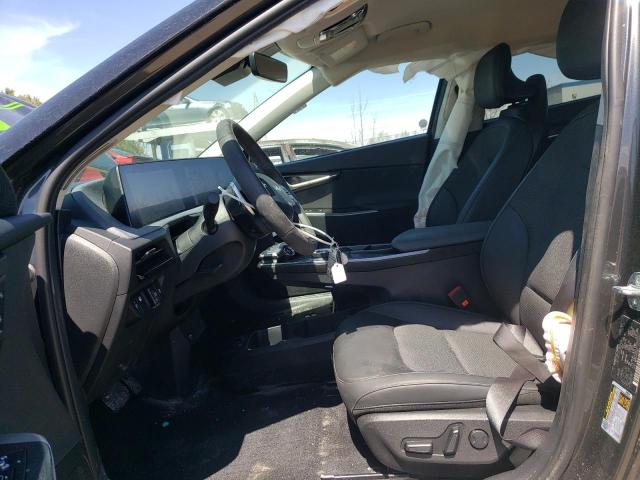 2024 KIA EV6 LIGHT KNDC34LA1R5616127