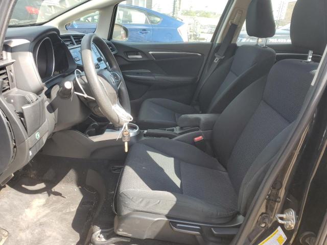 2018 HONDA FIT LX 3HGGK5H40JM735364