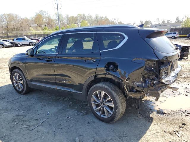 Vin: 5nms53ad2lh282787, lot: 51145905, hyundai santa fe limited 20202
