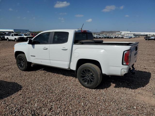 Vin: 1gtg5cen2m1176523, lot: 49482495, gmc canyon elevation 20212