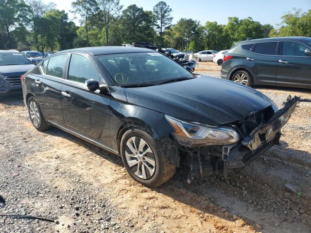Vin: 1n4bl4bv7lc207817, lot: 52359085, nissan altima s 20204