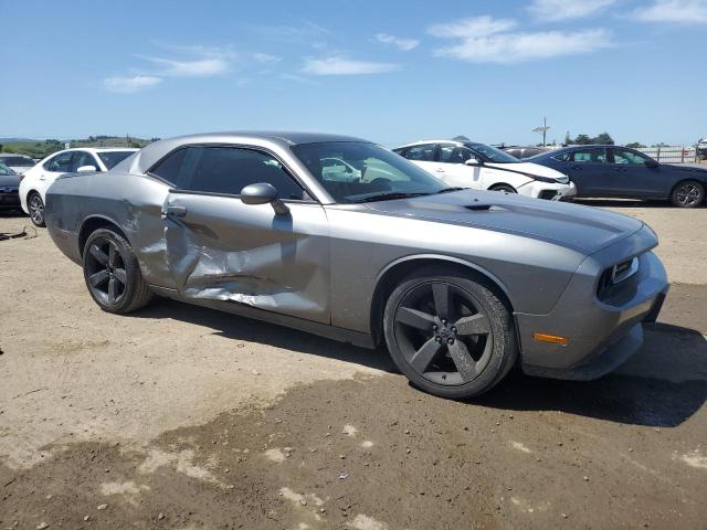 Vin: 2c3cdyag4ch131397, lot: 52647625, dodge challenger sxt 20124