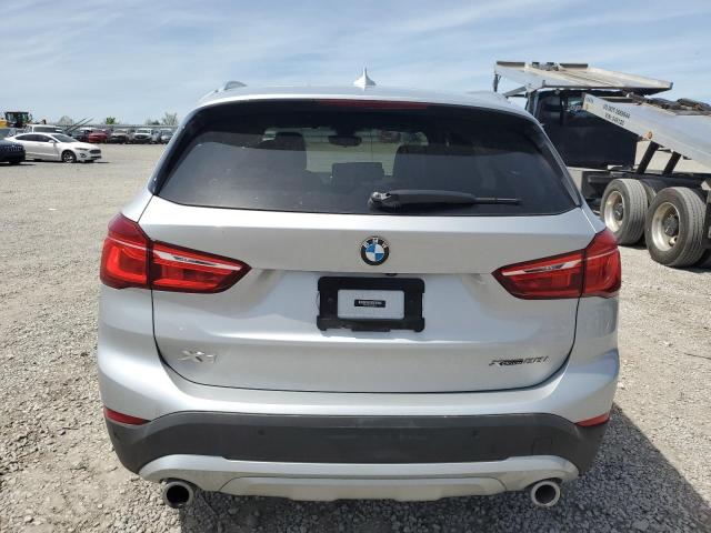 2021 BMW X1 XDRIVE2 - WBXJG9C07M5S85128