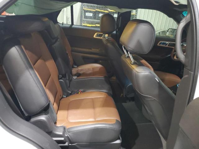 2015 FORD EXPLORER L - 1FM5K8F89FGB49773