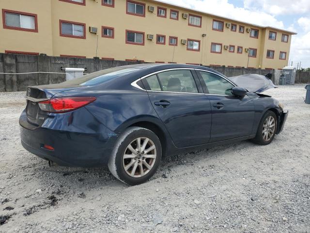 Vin: jm1gj1u5xf1219722, lot: 53847345, mazda 6 sport 20153