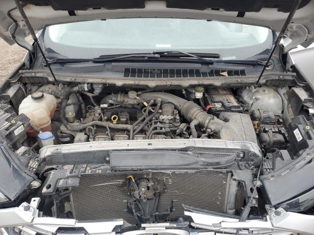 2019 FORD EDGE TITAN - 2FMPK4K96KBB67696
