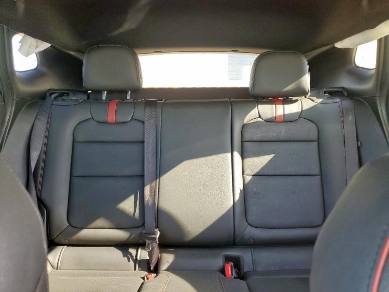 2025 CHEVROLET TRAX 2RS KL77LJEP2SC032433