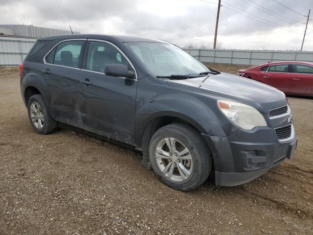 Vin: 2gnfleek7e6173190, lot: 48057815, chevrolet equinox ls 20144