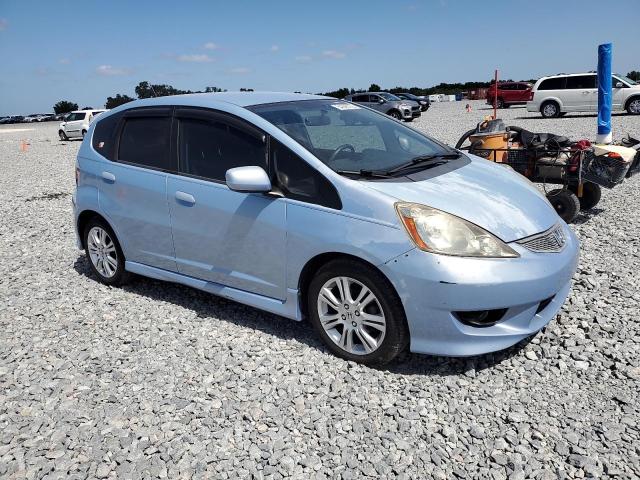 Vin: jhmge8h48ac031131, lot: 54396705, honda fit sport 20104