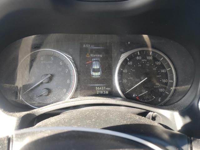 2021 INFINITI Q50 PURE - JN1EV7AP9MM704145