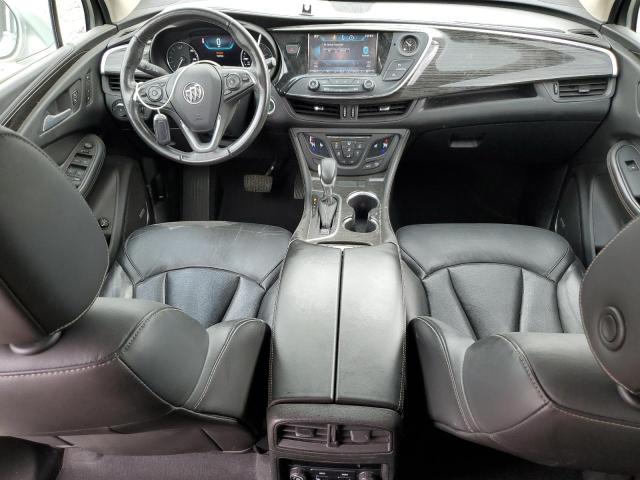 2016 BUICK ENVISION P - LRBFXESX3GD187362