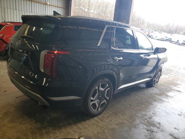 2023 HYUNDAI PALISADE S KM8R44GE3PU640514