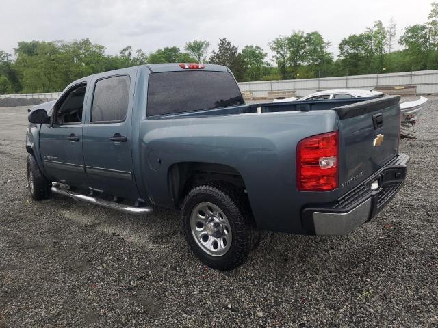Vin: 3gcpcrea2dg236369, lot: 54167895, chevrolet all models c1500 ls 20132