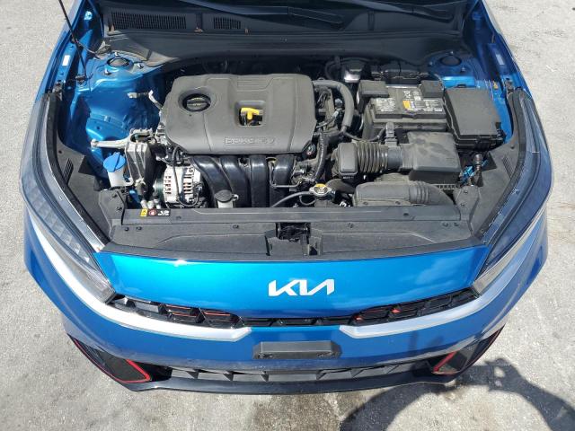 2023 KIA FORTE GT L - 3KPF54AD6PE663286