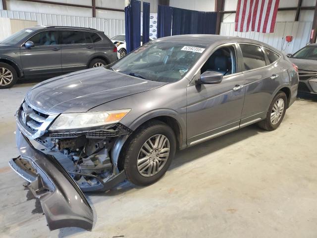 HONDA CROSSTOUR