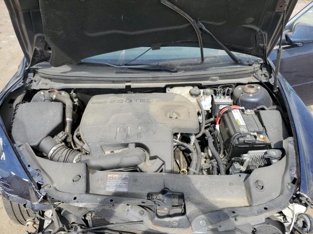 2012 CHEVROLET MALIBU 1LT - 1G1ZC5E03CF300503