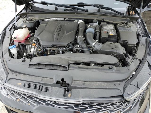 2021 KIA K5 GT 5XXG44J87MG054432