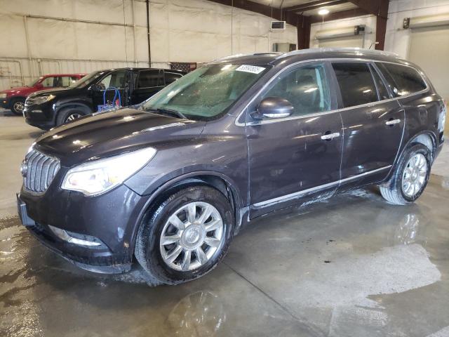 Vin: 5gakvbkd5ej371728, lot: 53890805, buick enclave 2014 img_1