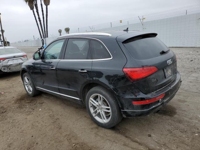 Vin: wa1c2afp7ga150963, lot: 52000675, audi q5 premium 20162