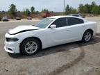 2019 DODGE CHARGER SX - 2C3CDXBG1KH743600